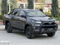 2023 MODEL HATASIZ BOYASIZ HİLUX İNVİCİBLE 4X4 JBL 360 KAMERA