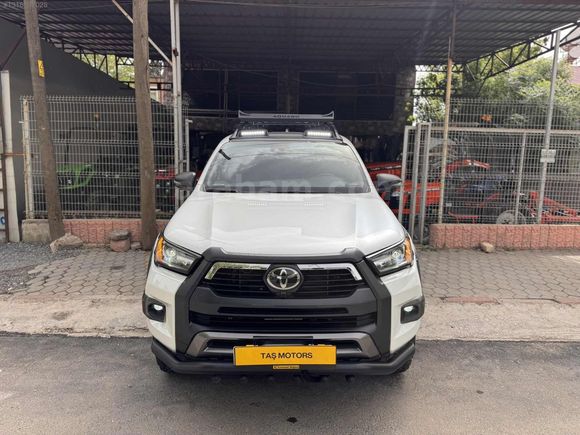 HATASIZ BOYASIZ TRAMERSİZ 25 K KM EKSTRALI