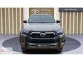 TOYOTA BALIKESİR ALTAN-2025 TOYOTA HI-LUX 4X4 İNVİNCİBLE ORJİNAL