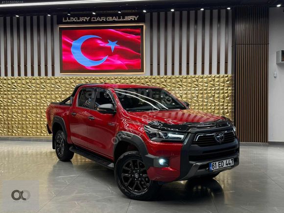 2025ÇIKIŞ 9.000KM JELATİNLERİ ÜZERİNDE HATASIZBOYASIZ İNVİNCİBLE