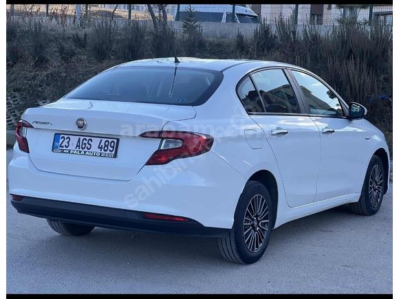 Sahibinden Fiat Egea 1.3 Multijet Easy 2022 Model