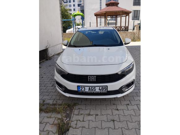 Sahibinden Fiat Egea 1.3 Multijet Easy 2022 Model