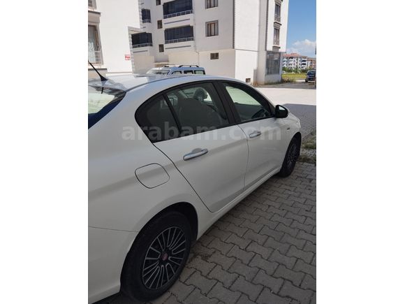 Sahibinden Fiat Egea 1.3 Multijet Easy 2022 Model