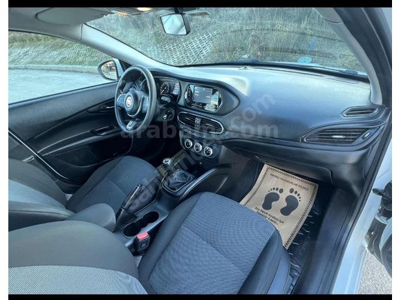 Sahibinden Fiat Egea 1.3 Multijet Easy 2022 Model