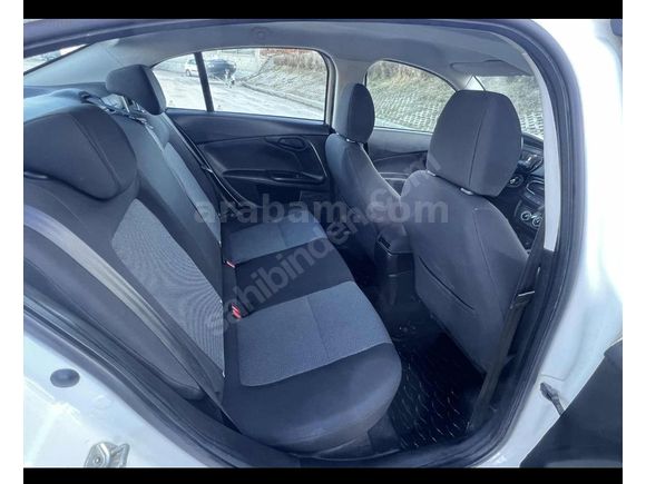 Sahibinden Fiat Egea 1.3 Multijet Easy 2022 Model