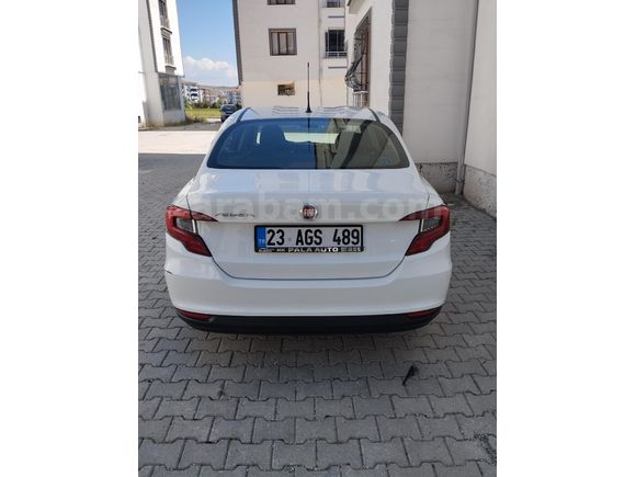 Sahibinden Fiat Egea 1.3 Multijet Easy 2022 Model