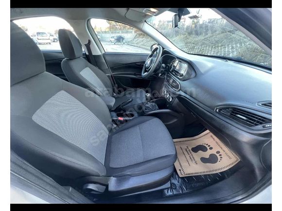 Sahibinden Fiat Egea 1.3 Multijet Easy 2022 Model