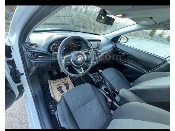 Sahibinden Fiat Egea 1.3 Multijet Easy 2022 Model