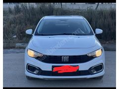 Sahibinden Fiat Egea 1.3 Multijet Easy 2022 Model