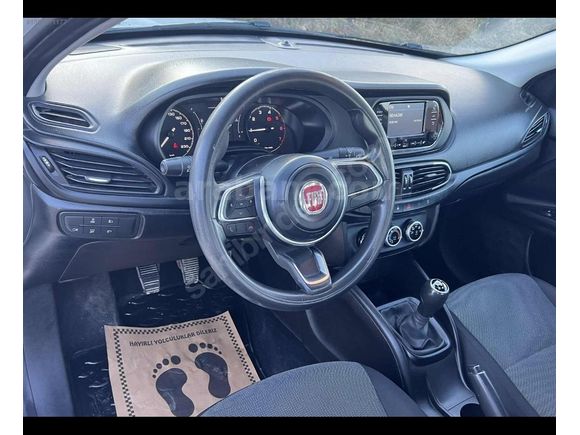 Sahibinden Fiat Egea 1.3 Multijet Easy 2022 Model