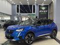 40 BİN KM'DE 2022 MODEL PEUGEOT E 2008 GT CAM TAVAN