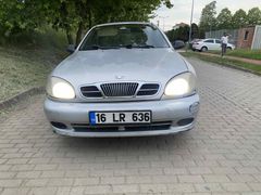 Sahibinden Daewoo Lanos 1.6 SX 1999 Model 