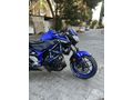 Sahibinden Yamaha MT 25 ABS 