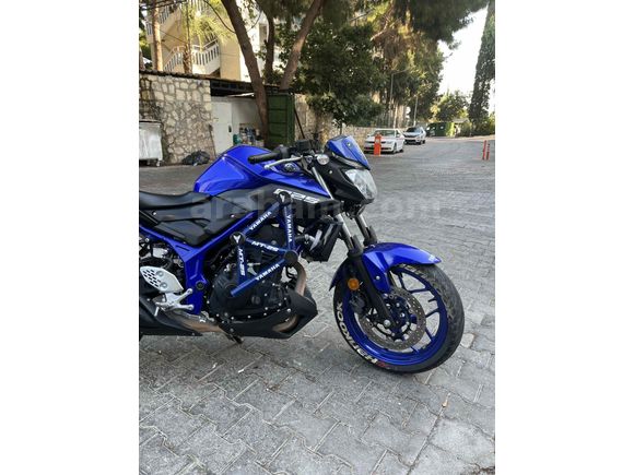 Sahibinden Yamaha MT 25 ABS 