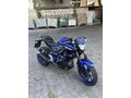 Sahibinden Yamaha MT 25 ABS 