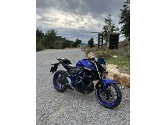 Sahibinden Yamaha MT 25 ABS 