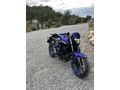 Sahibinden Yamaha MT 25 ABS 
