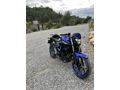 Sahibinden Yamaha MT 25 ABS 