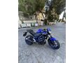 Sahibinden Yamaha MT 25 ABS 