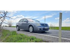 Sahibinden Opel Vectra 1.6 Elegance 2004 Model