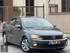 170*KM+2016+OTOMATİK+HARİKA+TEMİZ+JETTA+VADE+TAKAS+OLUR