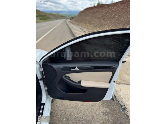 BATARAY AUTO DAN 1.4 TSI COMFORTLİNE JETTA