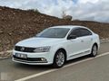 BATARAY AUTO DAN 1.4 TSI COMFORTLİNE JETTA