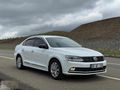 BATARAY AUTO DAN 1.4 TSI COMFORTLİNE JETTA