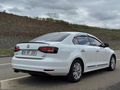 BATARAY AUTO DAN 1.4 TSI COMFORTLİNE JETTA