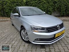 2016 JETTA OTOMATİK//115 BİNDE//TEK PARÇA BOYA HARİCİ HATASIZ