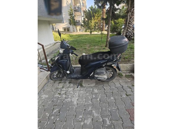 memurdan(ilk sahibinden temiz dio