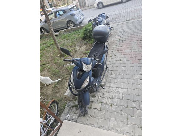 memurdan(ilk sahibinden temiz dio