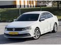 2016 MODEL VW JETTA 1.4 TSI BLUEMATİON HATASIZ BOYASIZ TRAMERSİZ