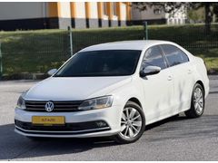 2016 MODEL VW JETTA 1.4 TSI BLUEMATİON HATASIZ BOYASIZ TRAMERSİZ