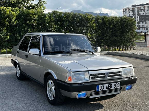 Sahibinden Tofaş Şahin 1.6 ie 2001 Model 