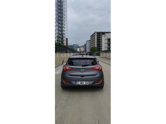 Değişensiz Hyundai i30