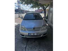 Sahibinden Toyota Corolla 1.4 D-4D Linea 2006 Model 