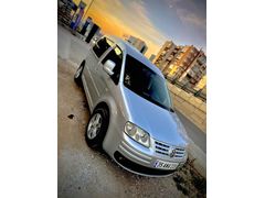 Sahibinden Volkswagen Caddy 1.9 TDI Kombi 2007 Model 