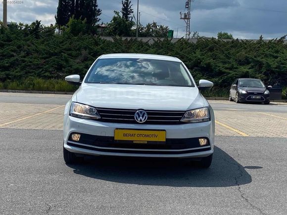 2017 MODEL 87 BİNDE SIFIRDAN FARKSIZ