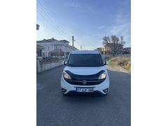 Sahibinden Fiat Doblo Combi 1.3 Multijet Safeline 2017 Model 