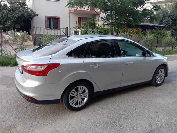 Sahibinden Ford Focus 1.6 Ti-VCT Style 2013 Model