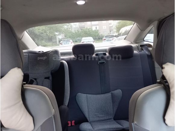 Sahibinden Ford Focus 1.6 Ti-VCT Style 2013 Model
