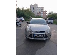 Sahibinden Ford Focus 1.6 Ti-VCT Style 2013 Model