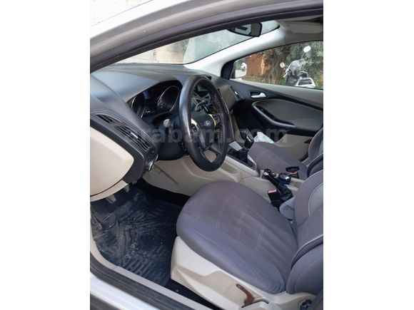 Sahibinden Ford Focus 1.6 Ti-VCT Style 2013 Model