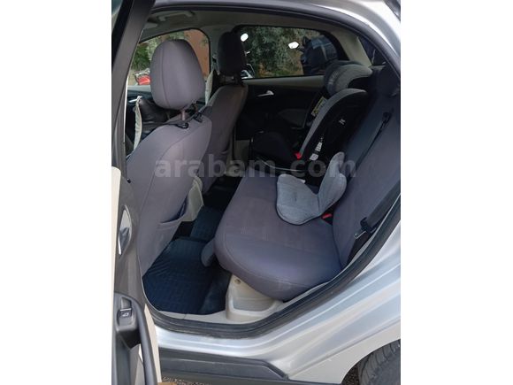 Sahibinden Ford Focus 1.6 Ti-VCT Style 2013 Model