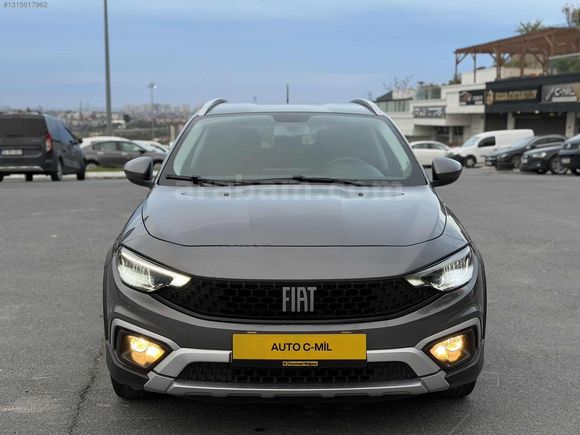 AUTO C-MİLDEN HATASIZ CROSS