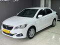 CEMAL CAN 'DAN 2019 PEUGEOT 301 1,2 ACTİVE (1 PARÇA BOYALI )