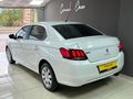 CEMAL CAN 'DAN 2019 PEUGEOT 301 1,2 ACTİVE (1 PARÇA BOYALI )