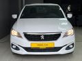 CEMAL CAN 'DAN 2019 PEUGEOT 301 1,2 ACTİVE (1 PARÇA BOYALI )