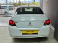 CEMAL CAN 'DAN 2019 PEUGEOT 301 1,2 ACTİVE (1 PARÇA BOYALI )